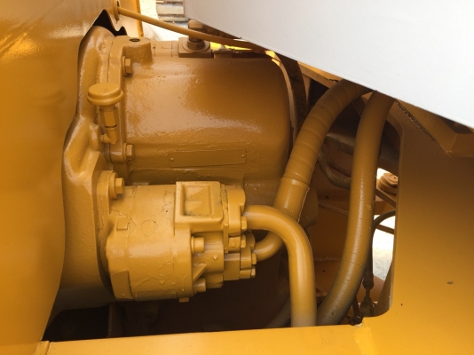 ขาย KOMATSU 510 กรองเดี่ยว ซีเรียลสูง นำเข้าจากญี่ปุ่น โทร.090-986-2521 อ๊อบ