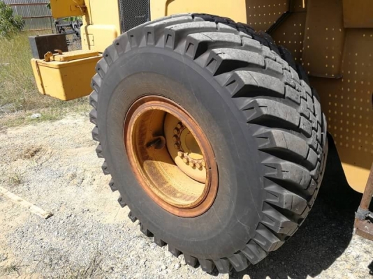 ขาย CAT 938G-2 รถสวยมาก นำเข้าจากญี่ปุ่น โทร.090-986-2521 อ๊อบ