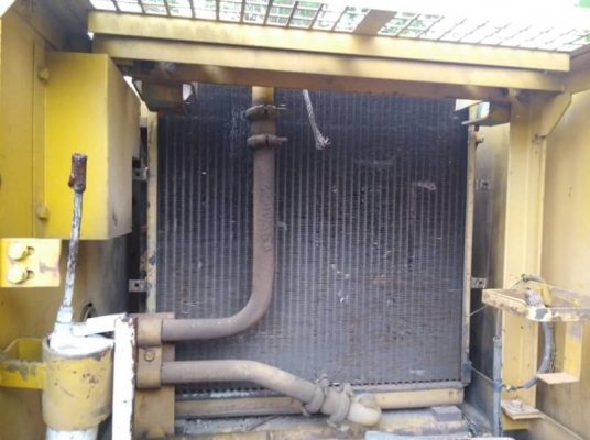 KOBELCO SK 120 MARK 3, KOBELCO SK 200 MARK 3