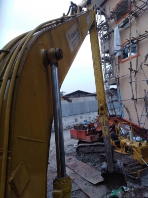 KOBELCO SK 120 MARK 3, KOBELCO SK 200 MARK 3