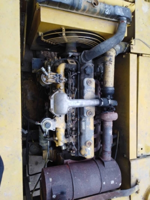 KOBELCO SK 120 MARK 3, KOBELCO SK 200 MARK 3