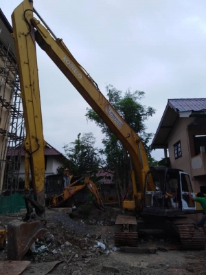 KOBELCO SK 120 MARK 3, KOBELCO SK 200 MARK 3