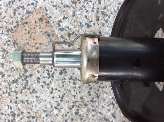 ขายโช๊คเดิมcamry