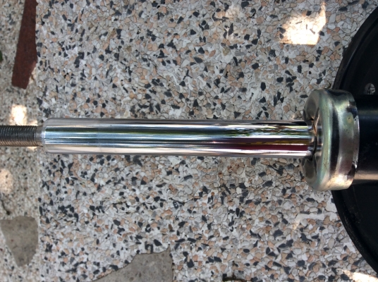 ขายโช๊คเดิมcamry