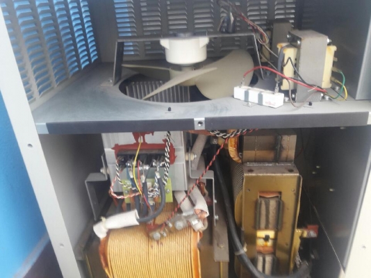 ตู้เชื่อม ตู้เชื่อม