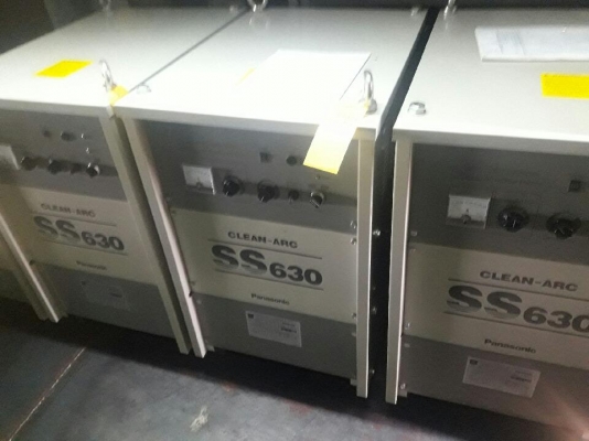 ตู้เชื่อม