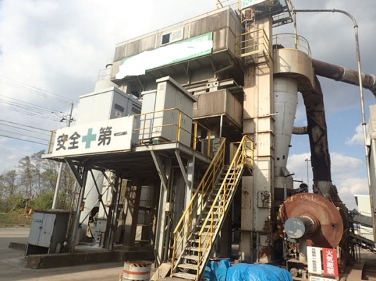 ต้องสั่งนำเข้า แพล้นยางNIKKO#ขนาด1ตัน นำเข้าจากญี่ปุ่น