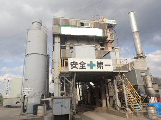 ต้องสั่งนำเข้า แพล้นยางNIKKO#ขนาด1ตัน นำเข้าจากญี่ปุ่น