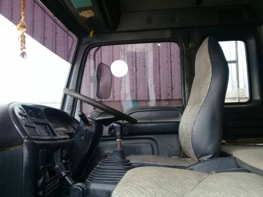 ขายพ่วงอม่ลูกดั้มเครื่อง 320 แรงม้า ขายพ่วงอม่ลูกดั้มเครื่อง 320 แรงม้า