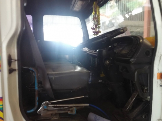 ขายพ่วงอม่ลูกดั้มเครื่อง 320 แรงม้า ขายพ่วงอม่ลูกดั้มเครื่อง 320 แรงม้า