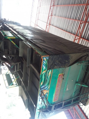 ขายพ่วงอม่ลูกดั้มเครื่อง 320 แรงม้า ขายพ่วงอม่ลูกดั้มเครื่อง 320 แรงม้า