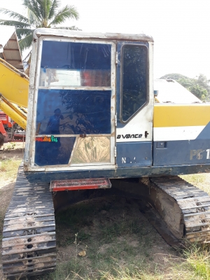 แบคโฮ แบคโฮ