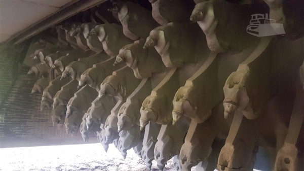 ต้องสั่งนำเข้า รถไสผิวถนนยี่ห้อWirtgen รุ่น WR2500S ล้อยาง