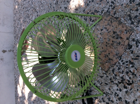 ขายพัดลมด่วน