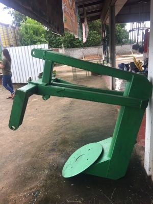 ต้องการขายผานขุุดหัวมันสับปะหลัง ใช้กับรถไถคันใหญ่