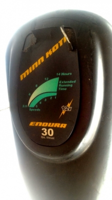 ขาย motor gide 2 ตัว
