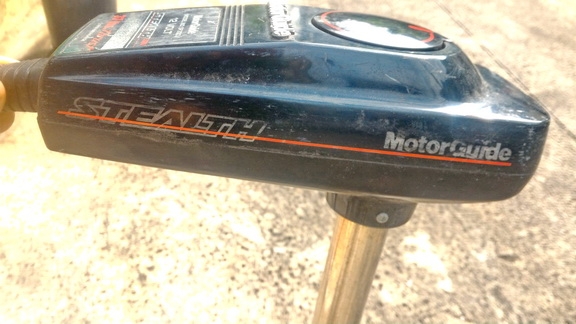 ขาย motor gide 2 ตัว