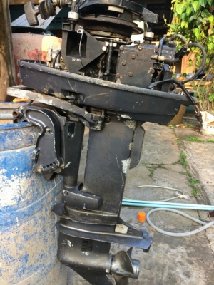 ขาย tohatsu 50hp ใบพัดปั๊มน้ำใหม่ ไม่มีฝาขายตามสภาพ ขาย tohatsu 50hp ใบพัดปั๊มน้ำใหม่ ไม่มีฝาขายตามสภาพ