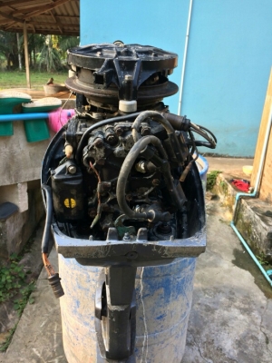 ขาย tohatsu 50hp ใบพัดปั๊มน้ำใหม่ ไม่มีฝาขายตามสภาพ ขาย tohatsu 50hp ใบพัดปั๊มน้ำใหม่ ไม่มีฝาขายตามสภาพ