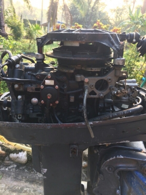 ขาย tohatsu 50hp ใบพัดปั๊มน้ำใหม่ ไม่มีฝาขายตามสภาพ ขาย tohatsu 50hp ใบพัดปั๊มน้ำใหม่ ไม่มีฝาขายตามสภาพ