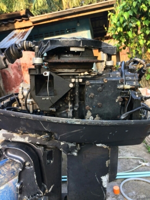 ขาย tohatsu 50hp ใบพัดปั๊มน้ำใหม่ ไม่มีฝาขายตามสภาพ ขาย tohatsu 50hp ใบพัดปั๊มน้ำใหม่ ไม่มีฝาขายตามสภาพ