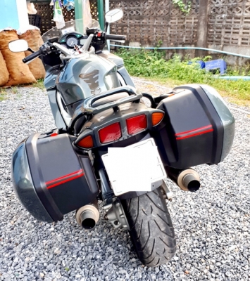 ขาย YAMAHA FJR 1300