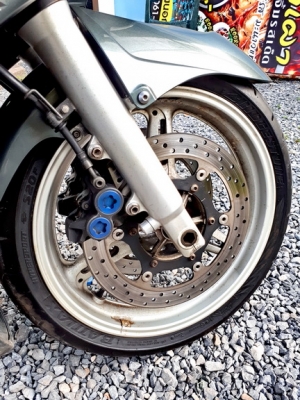 ขาย YAMAHA FJR 1300