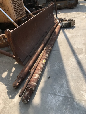 รถเจาะ เสาเข็ม, Jet grout, cement column รุ่น MD60 ปี 2006 จากญี่ปุ่น