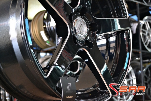 ล้อแม็กซ์ CONQUISTA7 ขอบ18 นิ้ว สำหรับใส่รถเก๋ง ราคาพิเศษ