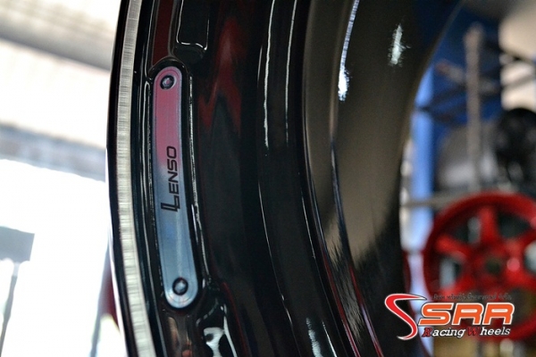 ล้อแม็กซ์ CONQUISTA7 ขอบ18 นิ้ว สำหรับใส่รถเก๋ง ราคาพิเศษ