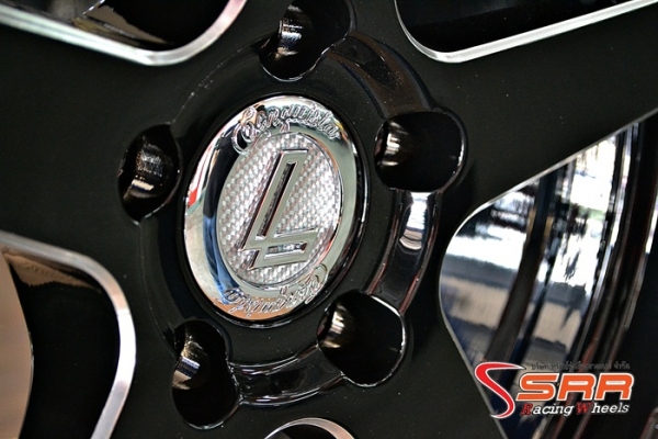 ล้อแม็กซ์ CONQUISTA7 ขอบ18 นิ้ว สำหรับใส่รถเก๋ง ราคาพิเศษ