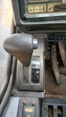 ขายรถเครน