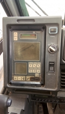 ขายรถเครน