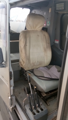 ขายรถเครน