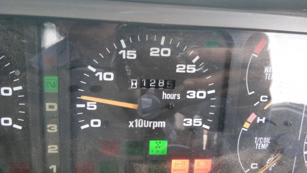 ขายรถเครน