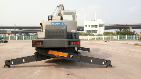 ขายรถเครน