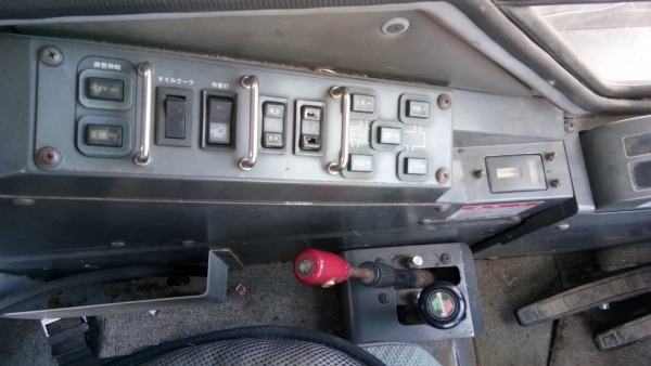 ขายรถเครน