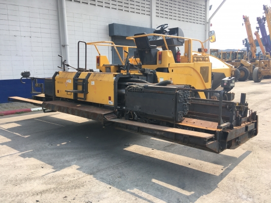 รถปูยาง HA60W-5 ปี2006 ตรงจากญี่ปุ่น สภาพสมบูรณ์ครับ 0988585524 สามภพครับ รถปูยาง HA60W-5 ปี2006 ตรงจากญี่ปุ่น สภาพสมบูรณ์ครับ 0988585524 สามภพครับ