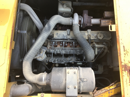 รถปูยาง HA60W-5 ปี2006 ตรงจากญี่ปุ่น สภาพสมบูรณ์ครับ 0988585524 สามภพครับ รถปูยาง HA60W-5 ปี2006 ตรงจากญี่ปุ่น สภาพสมบูรณ์ครับ 0988585524 สามภพครับ