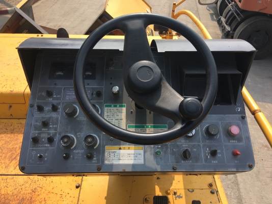 รถปูยาง HA60W-5 ปี2006 ตรงจากญี่ปุ่น สภาพสมบูรณ์ครับ 0988585524 สามภพครับ รถปูยาง HA60W-5 ปี2006 ตรงจากญี่ปุ่น สภาพสมบูรณ์ครับ 0988585524 สามภพครับ