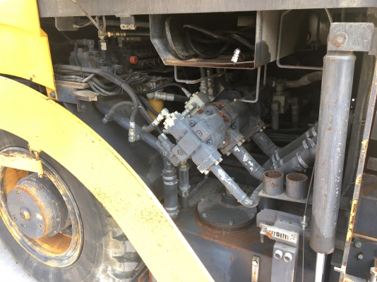 รถปูยาง HA60W-5 ปี2006 ตรงจากญี่ปุ่น สภาพสมบูรณ์ครับ 0988585524 สามภพครับ รถปูยาง HA60W-5 ปี2006 ตรงจากญี่ปุ่น สภาพสมบูรณ์ครับ 0988585524 สามภพครับ