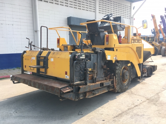 รถปูยาง HA60W-5 ปี2006 ตรงจากญี่ปุ่น สภาพสมบูรณ์ครับ 0988585524 สามภพครับ รถปูยาง HA60W-5 ปี2006 ตรงจากญี่ปุ่น สภาพสมบูรณ์ครับ 0988585524 สามภพครับ