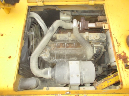 ถึงไทยแล้ว สวยมาก ขายรถปูยาง Sumitomo HA60W-5 ล้อยาง รุ่น5 สภาพสวยๆ อุปกรณ์ครบ ราคาดีๆ 092-929-9942 ธีรเทพ ถึงไทยแล้ว สวยมาก ขายรถปูยาง Sumitomo HA60W-5 ล้อยาง รุ่น5 สภาพสวยๆ อุปกรณ์ครบ ราคาดีๆ 092-929-9942 ธีรเทพ