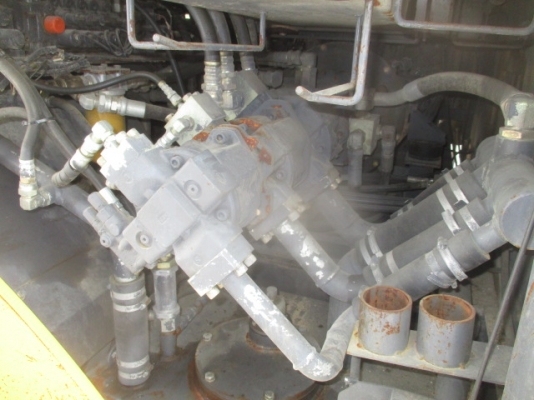 ถึงไทยแล้ว สวยมาก ขายรถปูยาง Sumitomo HA60W-5 ล้อยาง รุ่น5 สภาพสวยๆ อุปกรณ์ครบ ราคาดีๆ 092-929-9942 ธีรเทพ ถึงไทยแล้ว สวยมาก ขายรถปูยาง Sumitomo HA60W-5 ล้อยาง รุ่น5 สภาพสวยๆ อุปกรณ์ครบ ราคาดีๆ 092-929-9942 ธีรเทพ