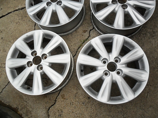 แม็กเอนไก ขอบ15 แท้ๆ 4รู100 วงละ875