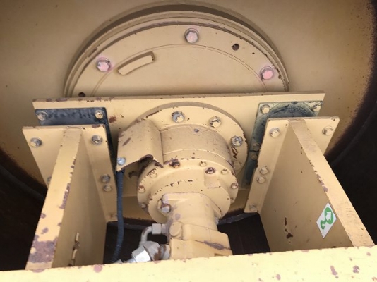 ขายรถบด CAT CS-563C 7,200ชม. รถนอกนำเข้าสภาพสวยๆ โทร.092-929-9942 ธีรเทพ