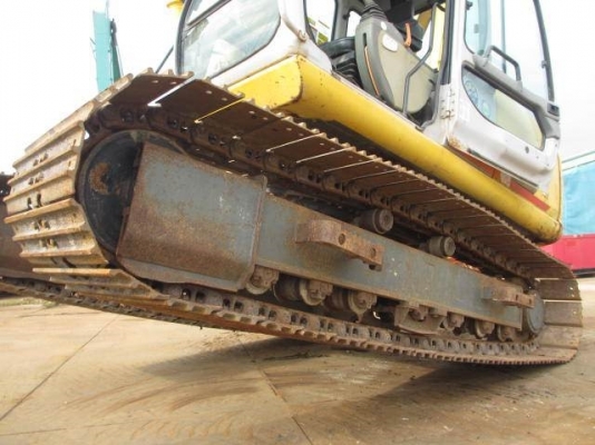 **รถนอก**ขาย SH120-3 สภาพสวยราคาถูก จากญี่ปุ่นแท้ ทำงานเพียง 5,xxx ชม. โทร 081-1463244(เจ๊สุ)