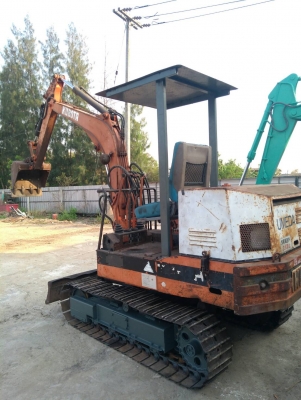 ส่งลูกค้า จ.อุดรธานีแล้ว รถแบคโฮ KUBOTA KH30 รถเก่านอกนำเข้า ยังไม่เคยใช้งานในไทย เครื่องดี ปั๊มดี เร็วแรง ชั่วโมงการทำงาน 2000+ ชั่วโมง รถสภาพดี พร้อมใช้งาน มีเอกสารใบอินวอยซ์