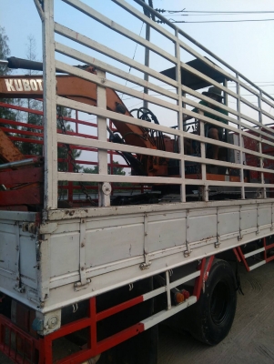 ส่งลูกค้า จ.อุดรธานีแล้ว รถแบคโฮ KUBOTA KH30 รถเก่านอกนำเข้า ยังไม่เคยใช้งานในไทย เครื่องดี ปั๊มดี เร็วแรง ชั่วโมงการทำงาน 2000+ ชั่วโมง รถสภาพดี พร้อมใช้งาน มีเอกสารใบอินวอยซ์