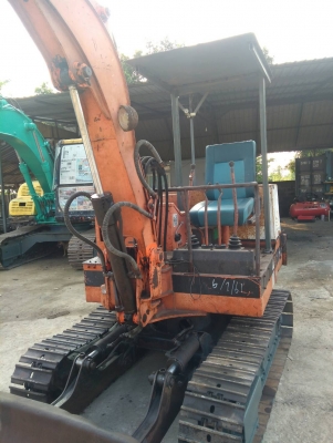 ส่งลูกค้า จ.อุดรธานีแล้ว รถแบคโฮ KUBOTA KH30 รถเก่านอกนำเข้า ยังไม่เคยใช้งานในไทย เครื่องดี ปั๊มดี เร็วแรง ชั่วโมงการทำงาน 2000+ ชั่วโมง รถสภาพดี พร้อมใช้งาน มีเอกสารใบอินวอยซ์